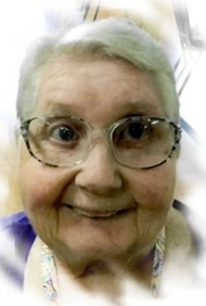 Helen Joy Hubbard Profile Photo