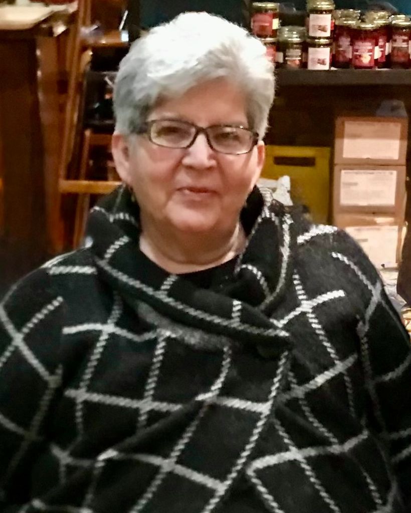 Maria Del Rosario Elizondo Galindo
