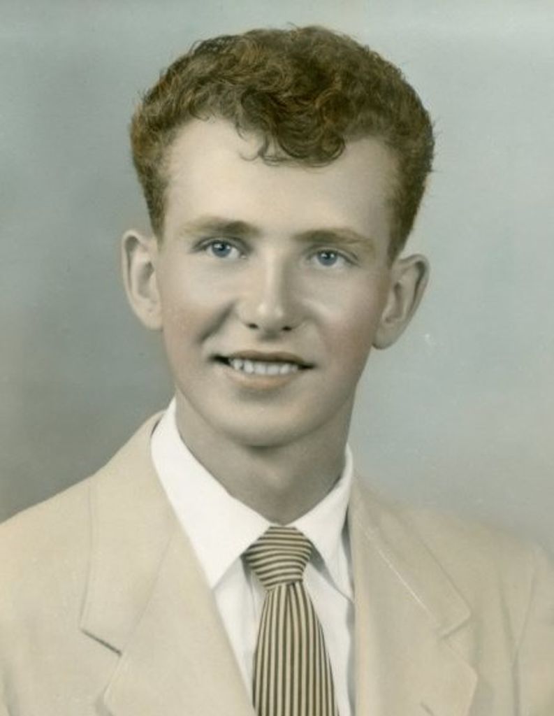 Leon Davis