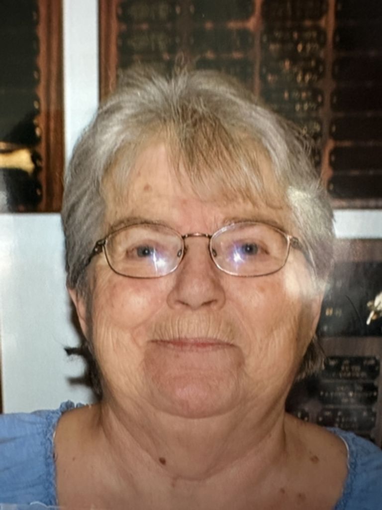 Elaine Frey Profile Photo