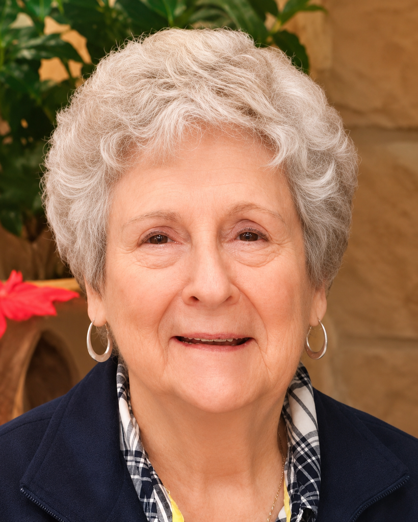 Carolyn Biles Profile Photo