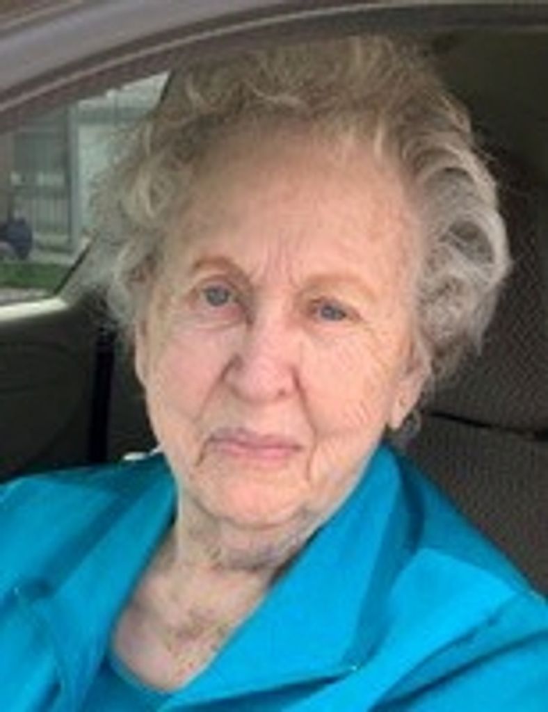Rosie Peck Profile Photo