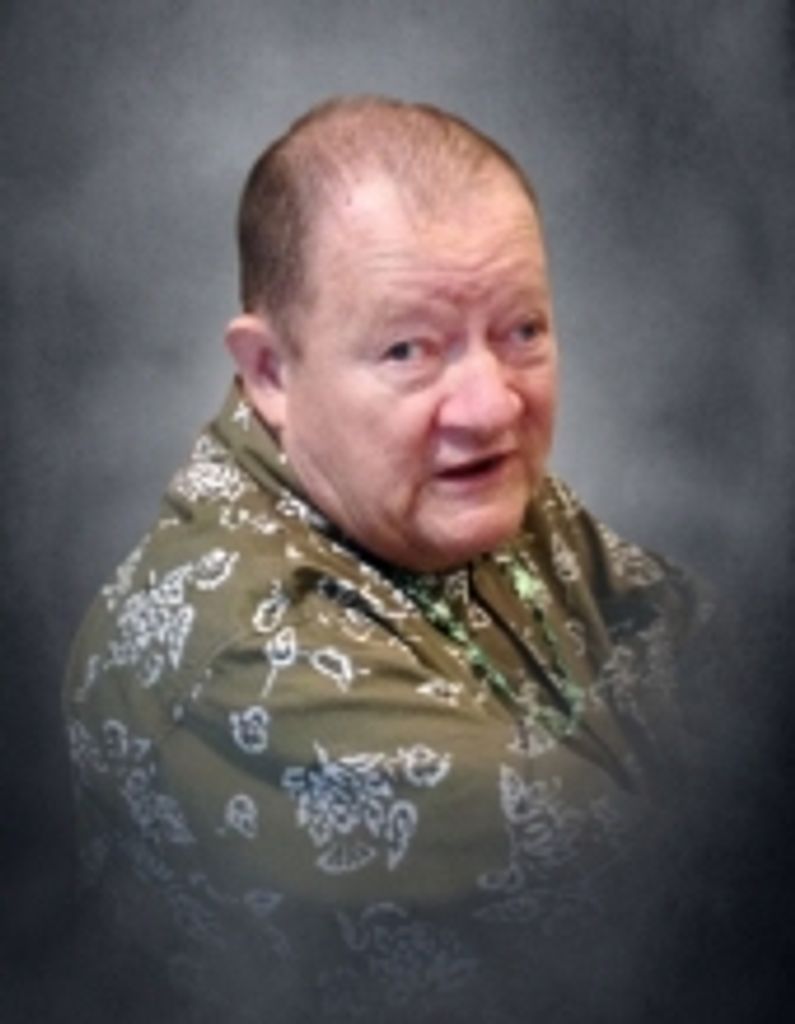 Ronnie Dupree