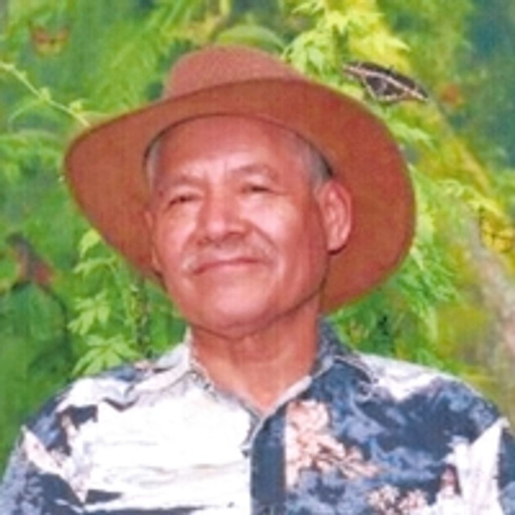 Joel Gonzalez Aguilar Profile Photo