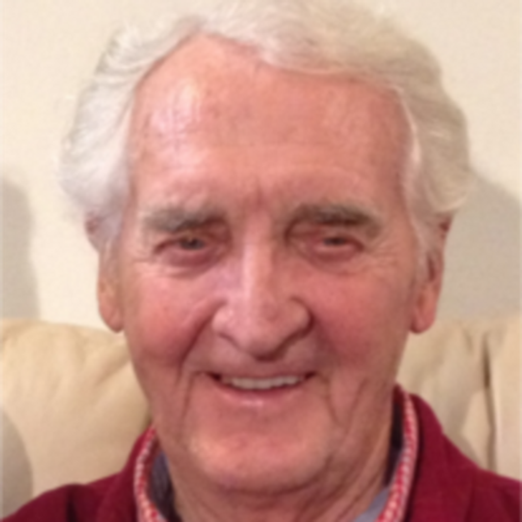 Stephen Lamond Robinson