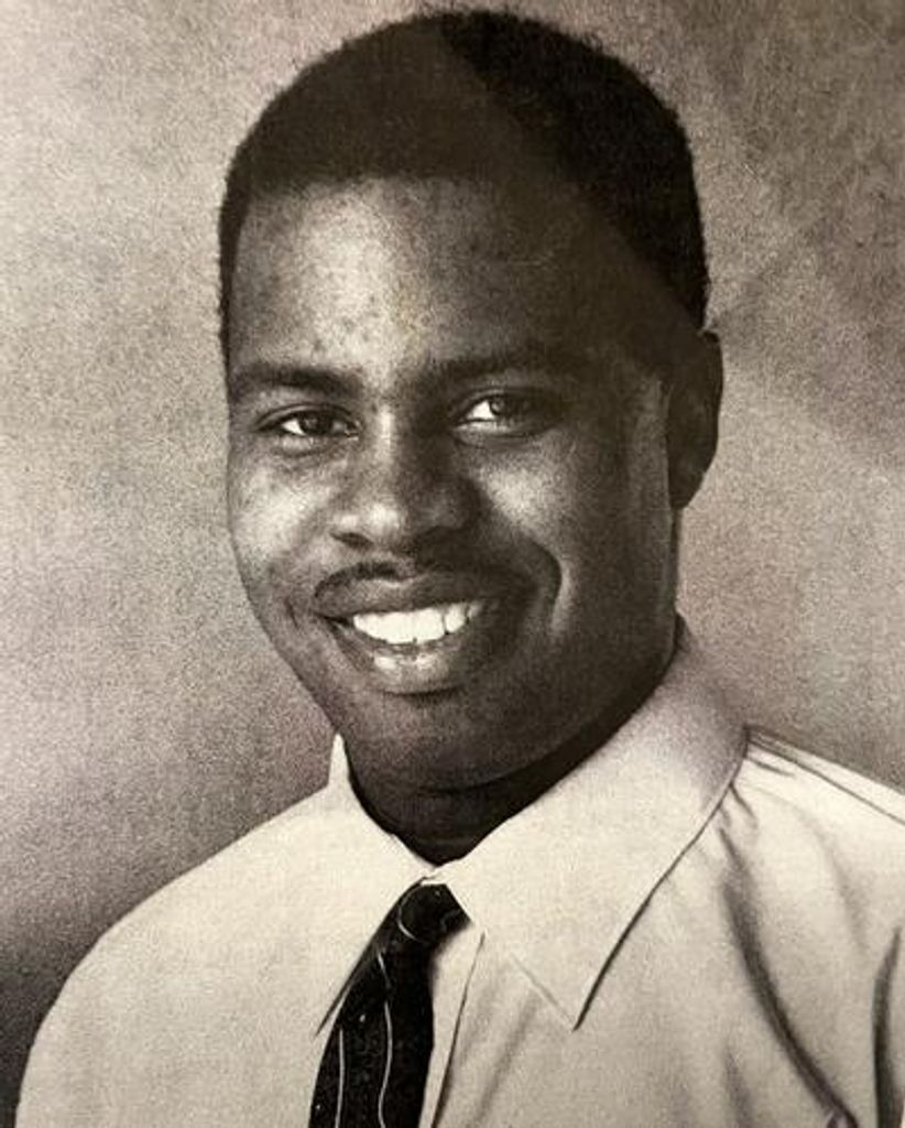 Calvin Page Profile Photo