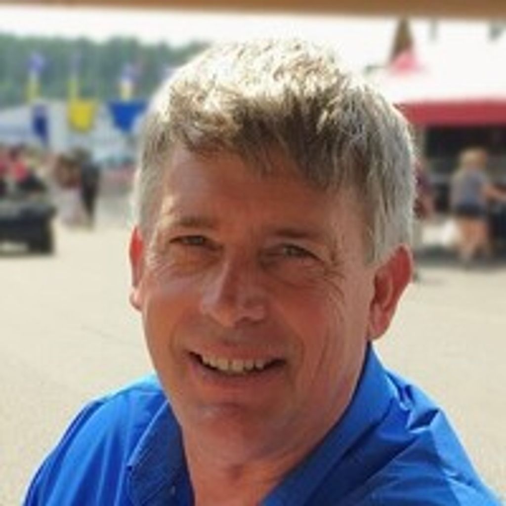 Morgan Miller, Jr.