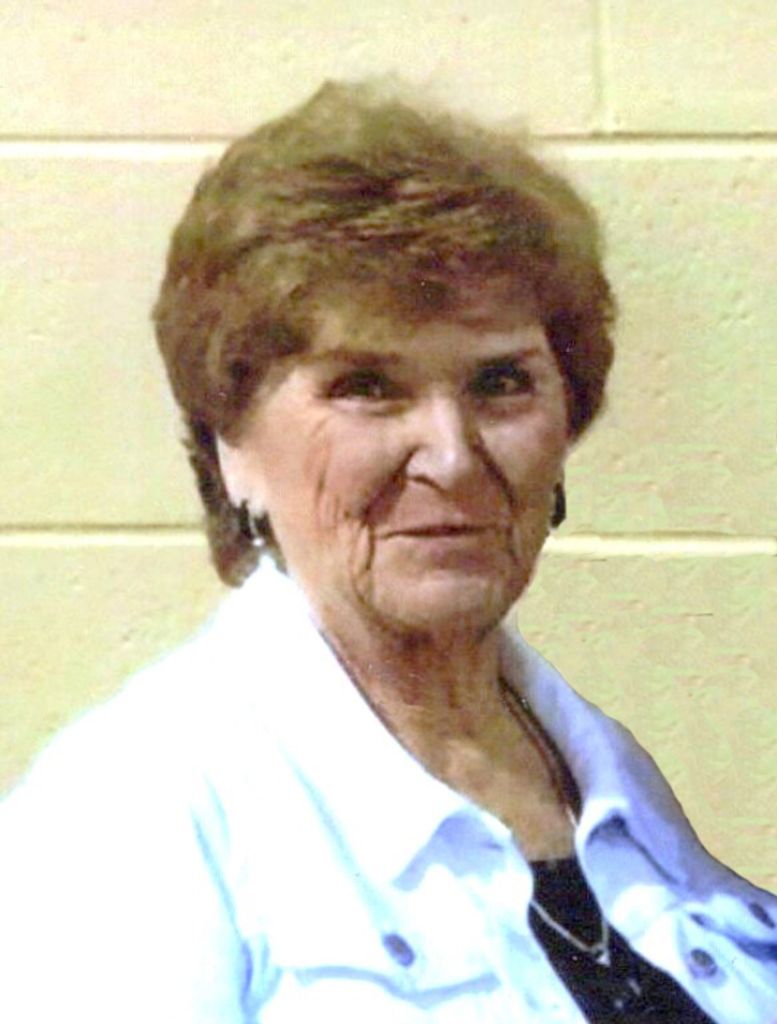 Nancy "Carol" King Profile Photo