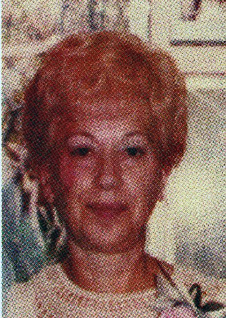 Dollie D. (Creed)  James Profile Photo