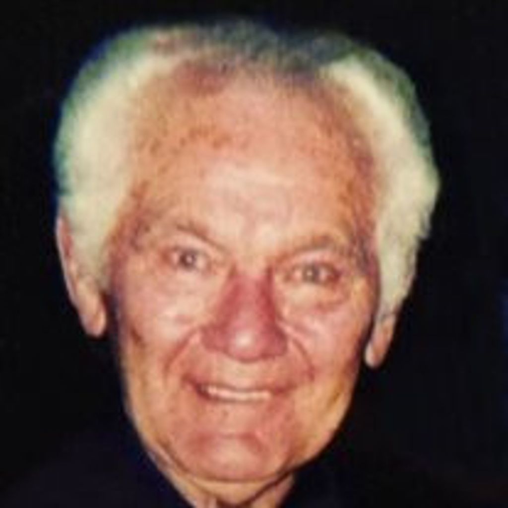 Thomas Kesic Sr