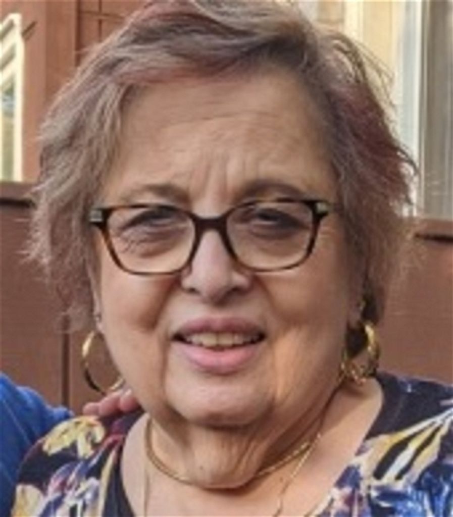 Lucianne Cuddy