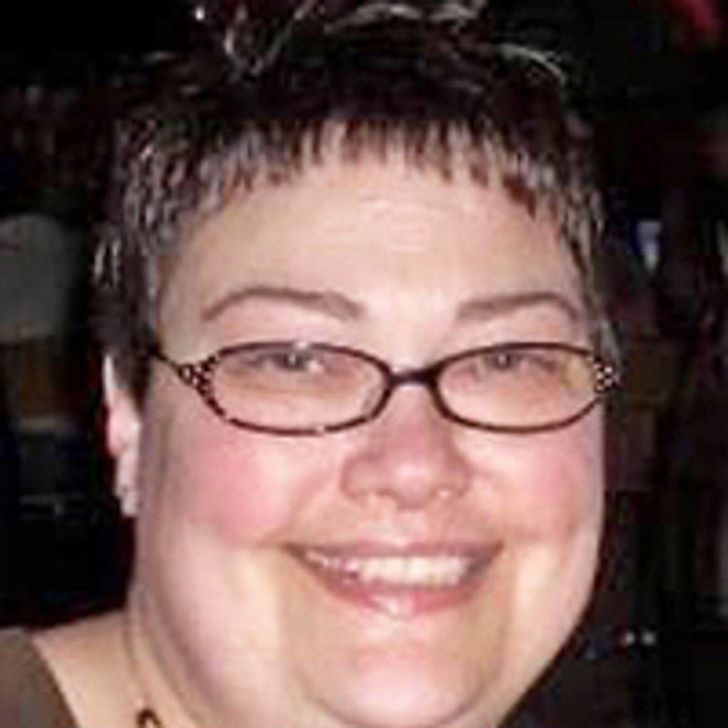 Anna Maria Johnson