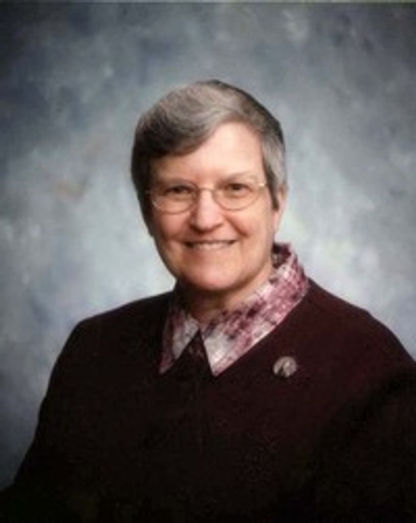 Sister Barbara Bromeier, Hm