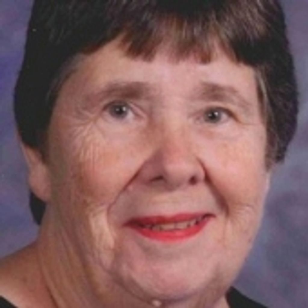 Jacelyn Jackie Haley