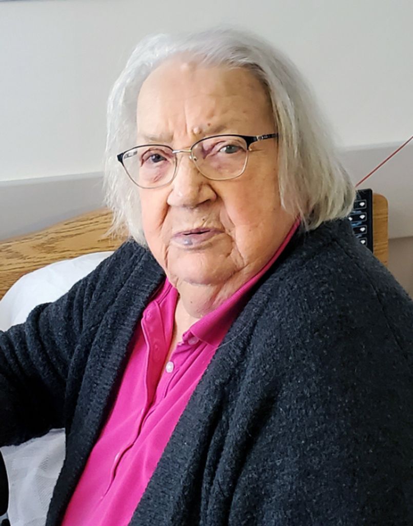 Eliza Fifi