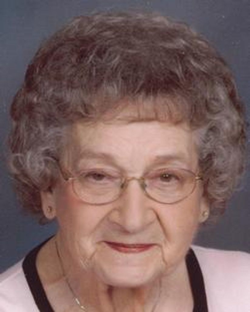 Lenora Jane Gotschall