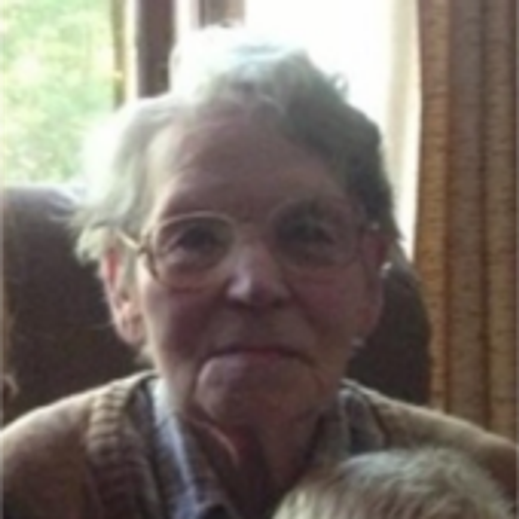 Masje E. Ogden
