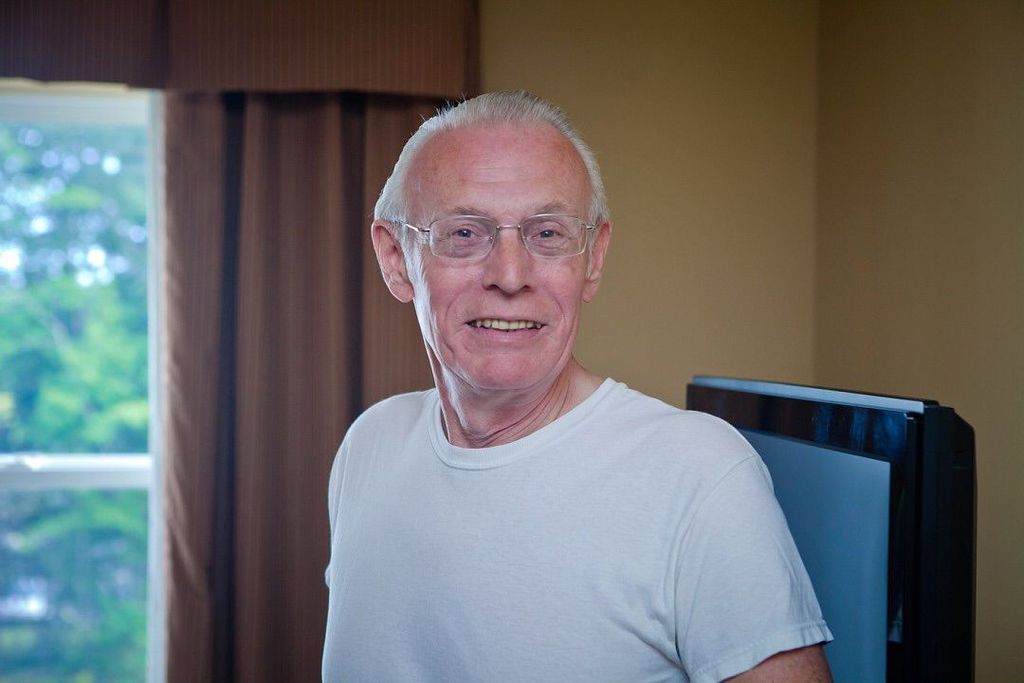 Peter John Chadbourne Sr