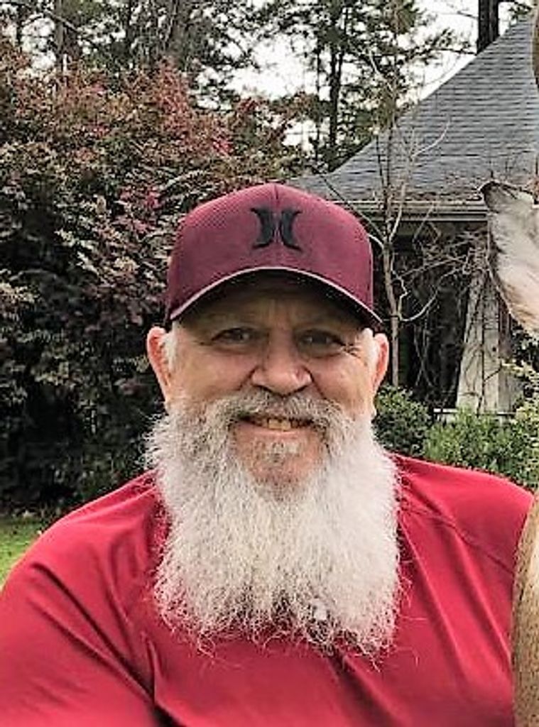 John David Duncan Profile Photo