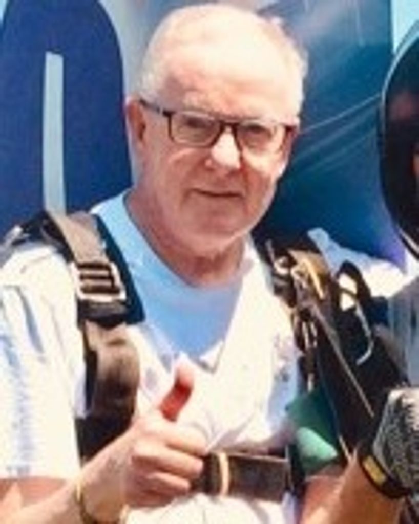 Robert (Bob) P. Devins