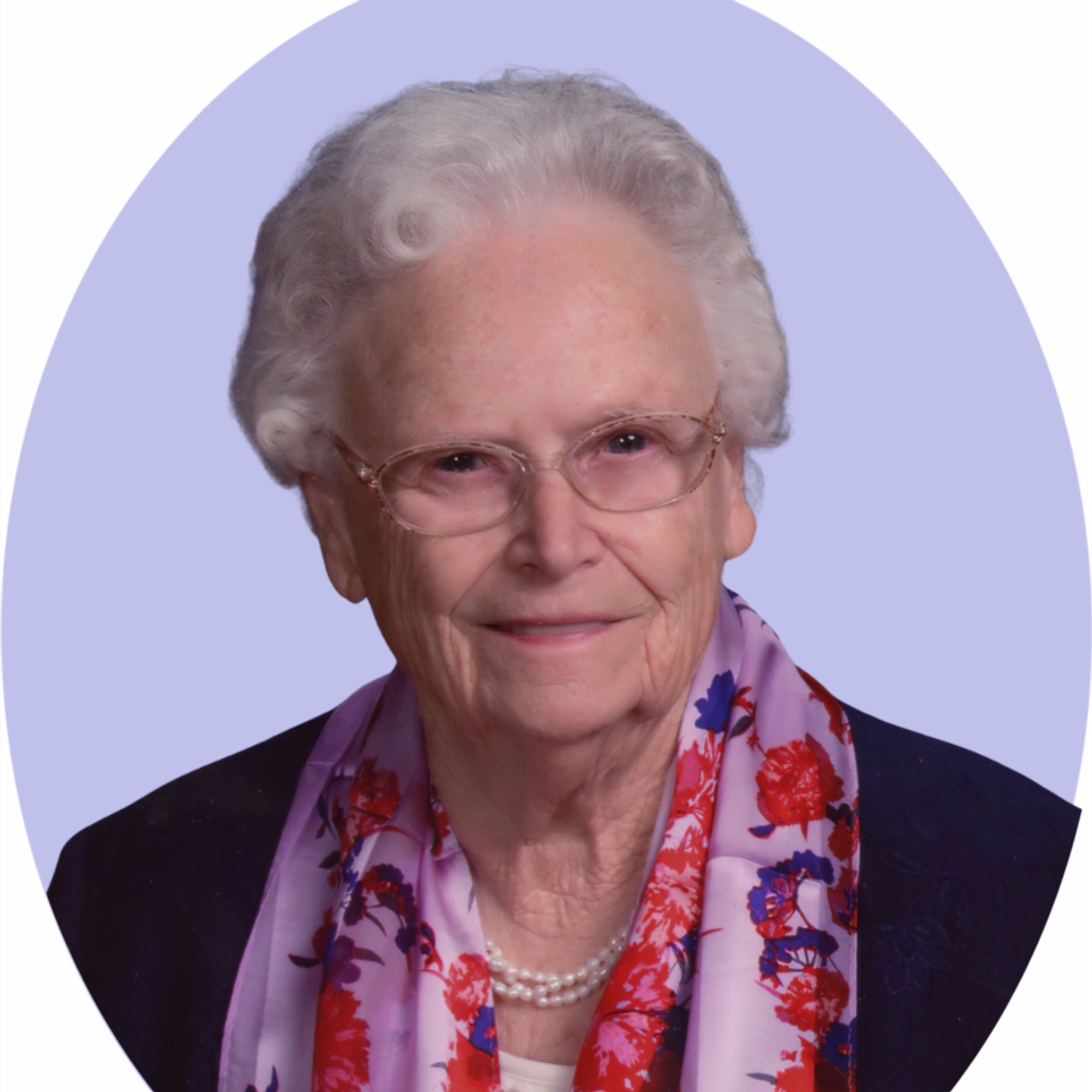 Edith Elizabeth Kaufman Profile Photo
