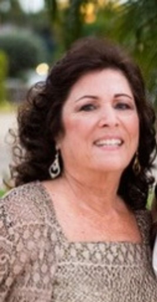 Diane Rubin Profile Photo
