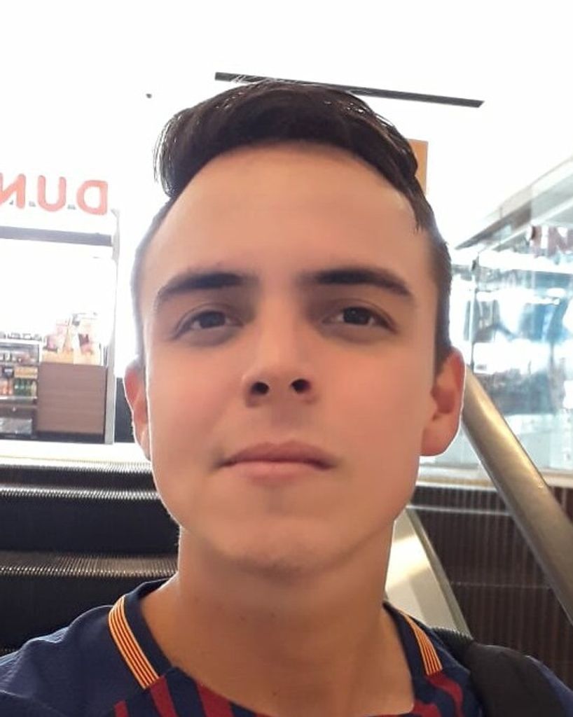 Yeysson Arthur Alexander Moreno Martinez Profile Photo