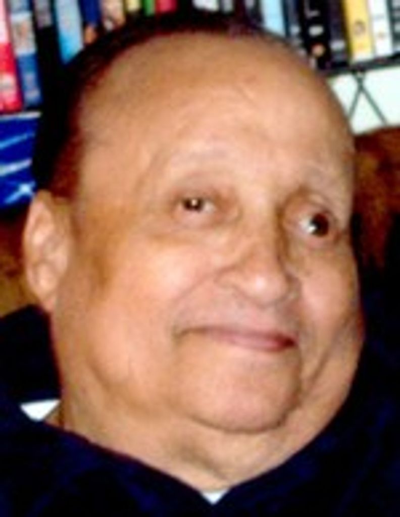 Joseph Dias