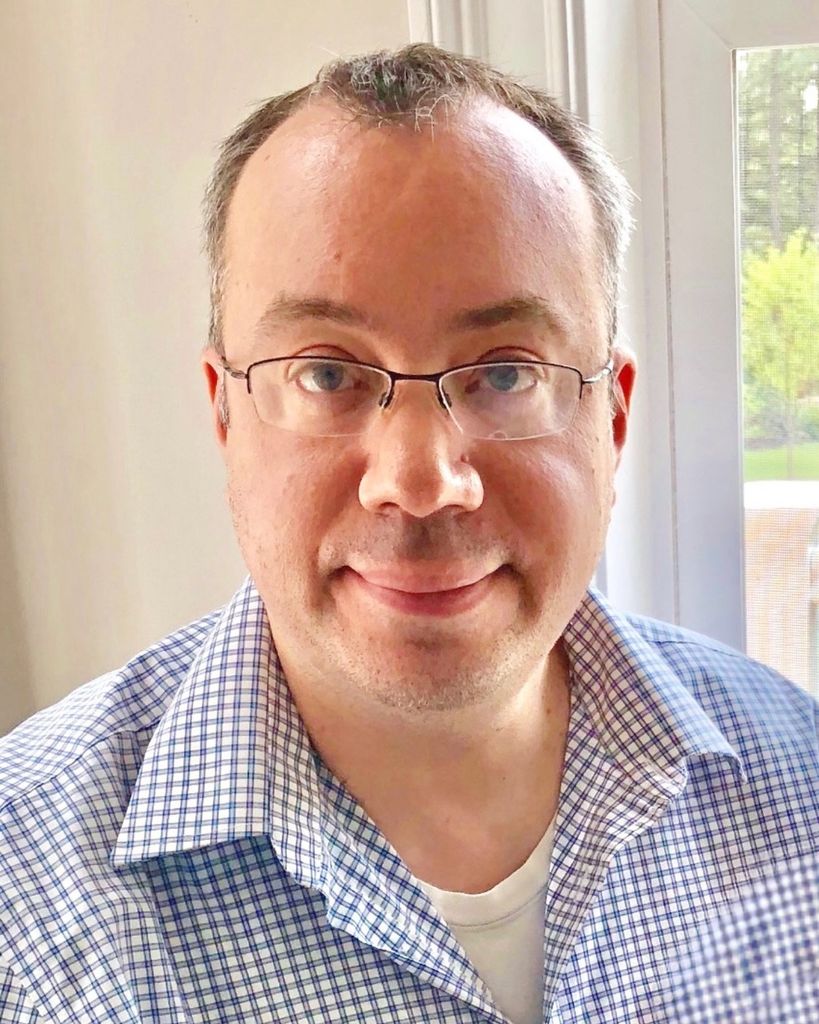Jonathan Stephen Charles Profile Photo