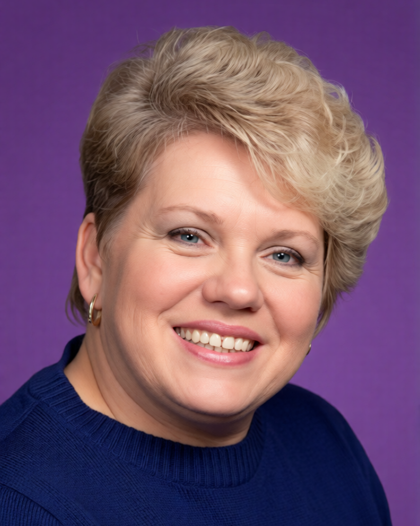 Sharron Louise O'Brien Profile Photo