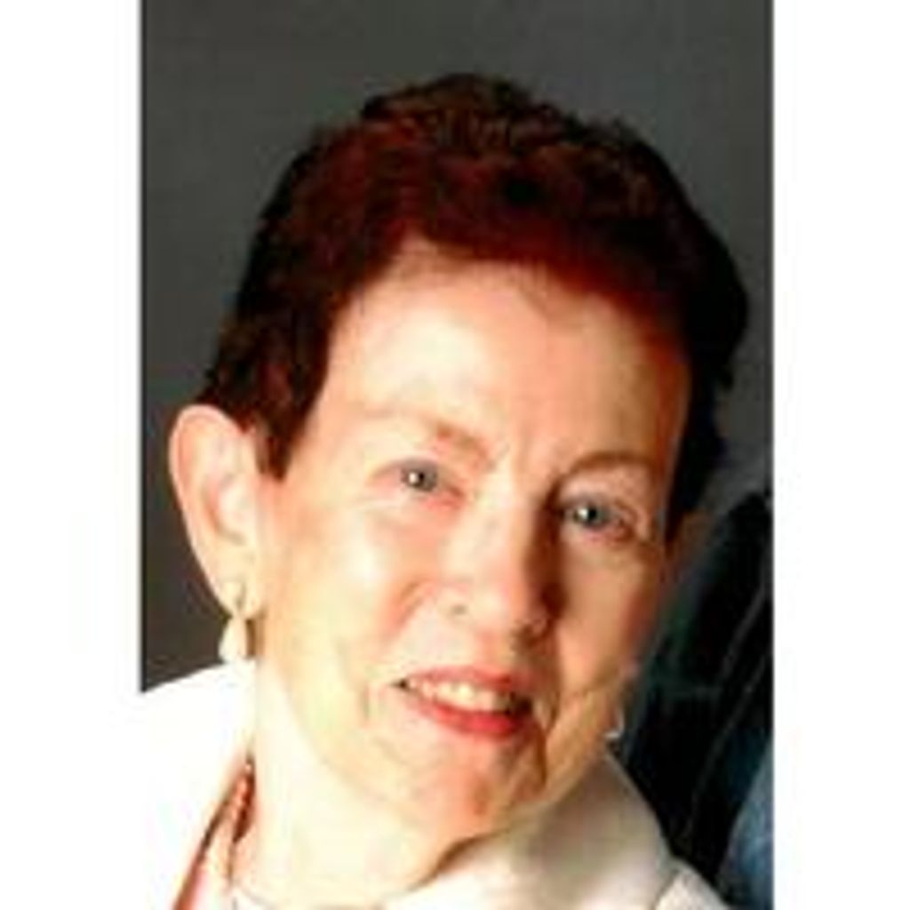 Mildred E. Gieseking