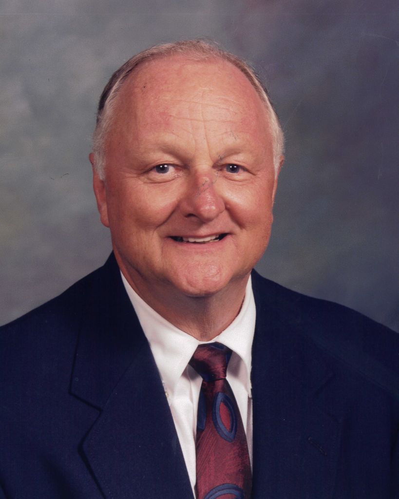 Dr. William Lindenberg Profile Photo
