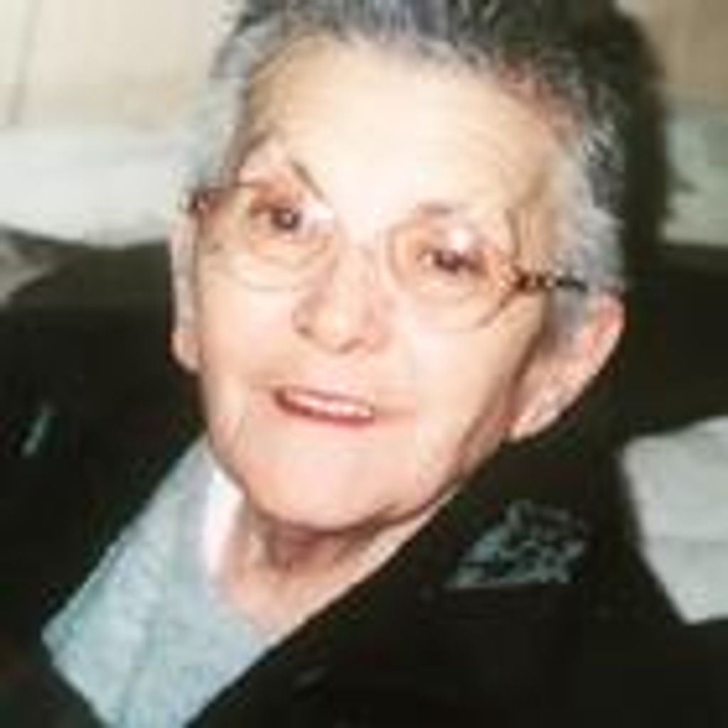 Mary Shattawi Daniel