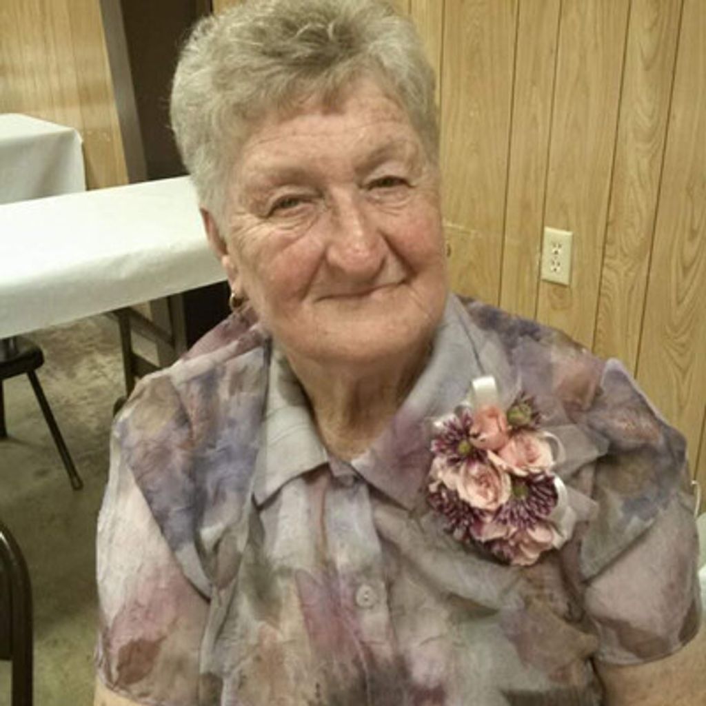 Betty Jean Bates Profile Photo
