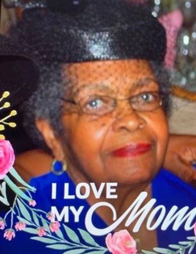 Annie L. Jackson Profile Photo