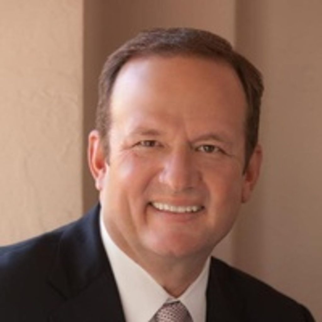 Bryan  A. Bredell