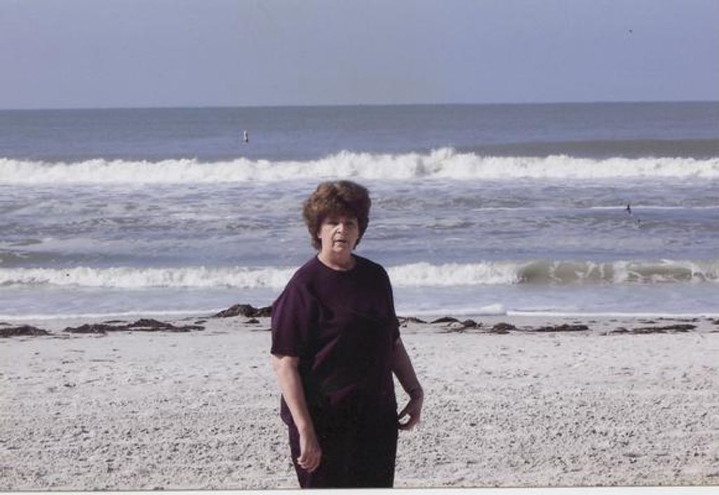 Flora H Durbin Profile Photo