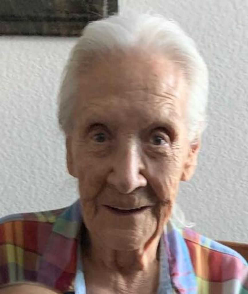 Maria Felicitas Guadalupe Dauber Profile Photo