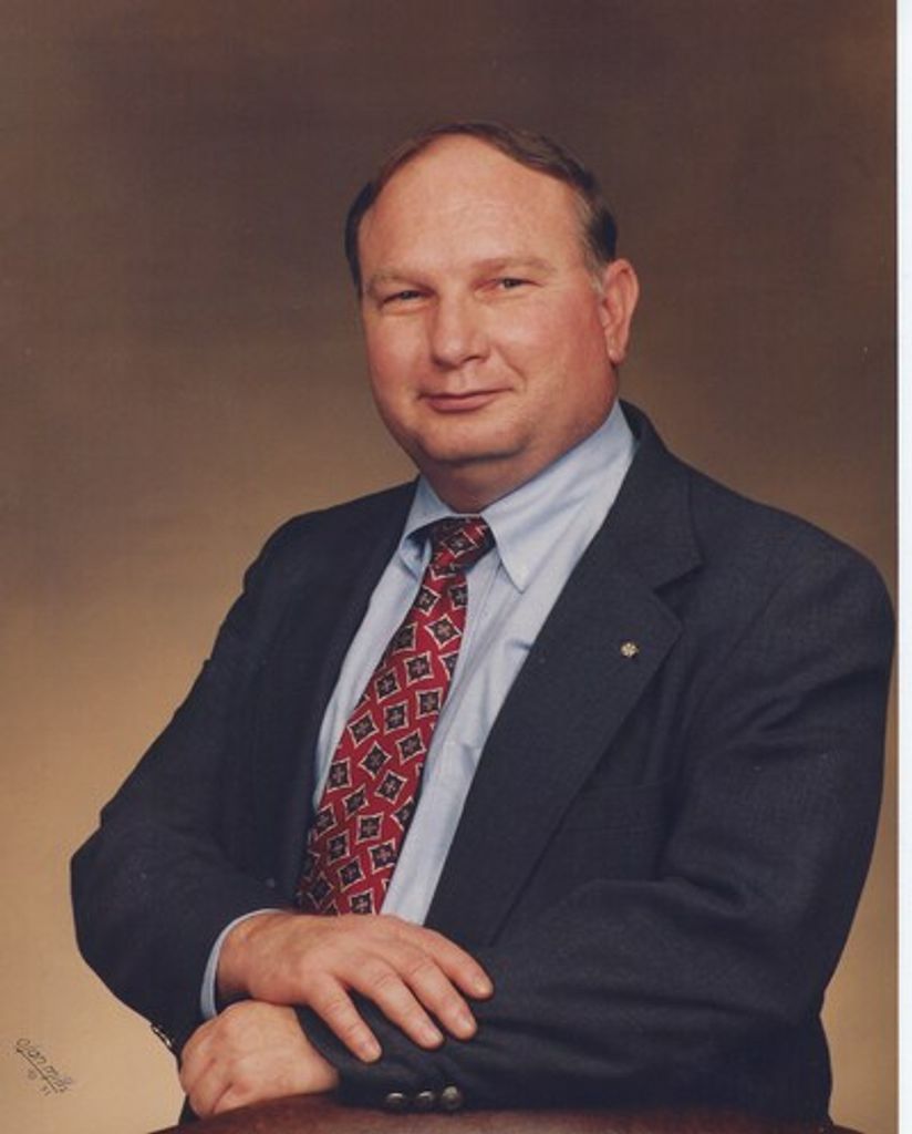 Richard David Roleson Profile Photo