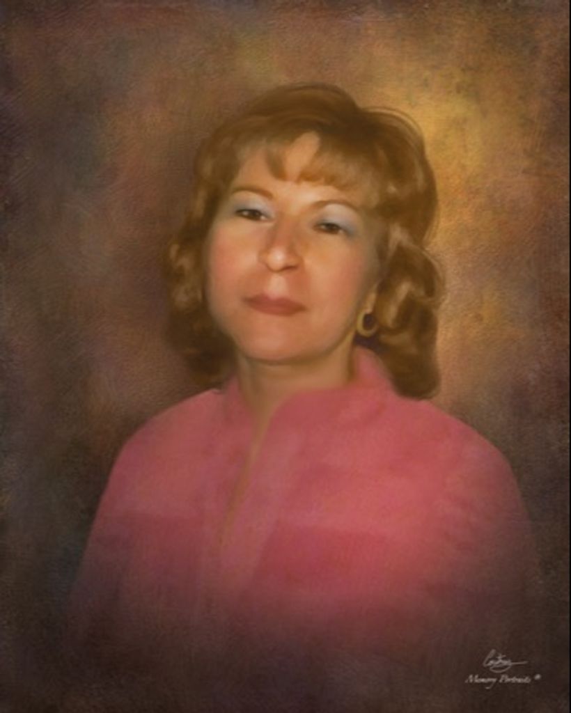 Joyce Darlene Blankenship