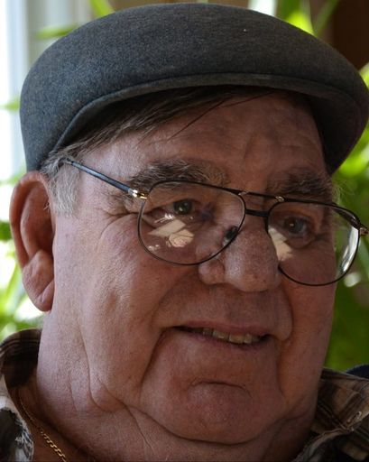 Harvey  Ivan Jackson Profile Photo
