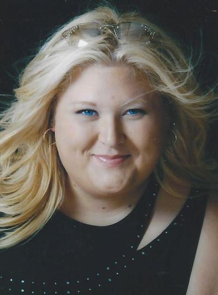 Chrissy Holben Profile Photo