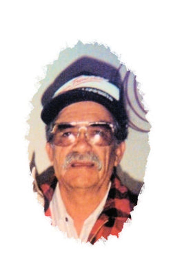 Solomon Gallegos