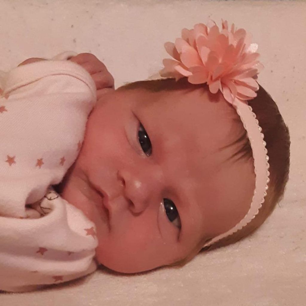 Legacy Renae Johnson Profile Photo