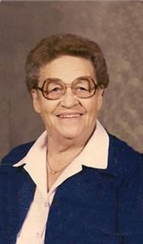 Ellen Lillian Leppioja