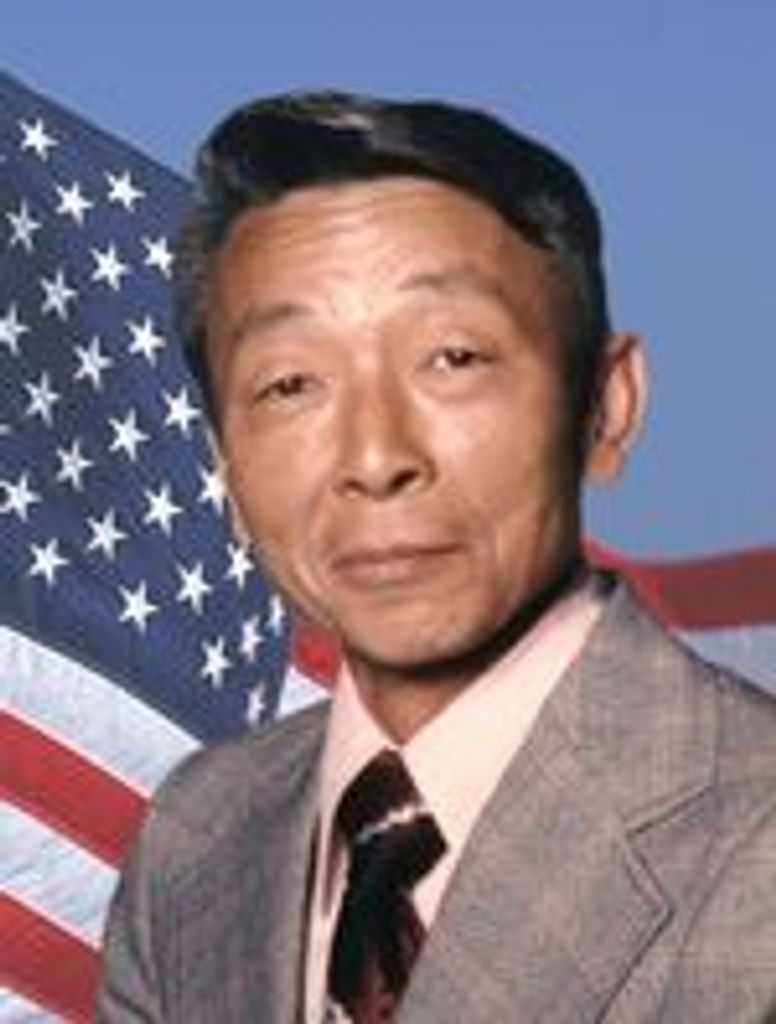 Henry Chikashi Harada