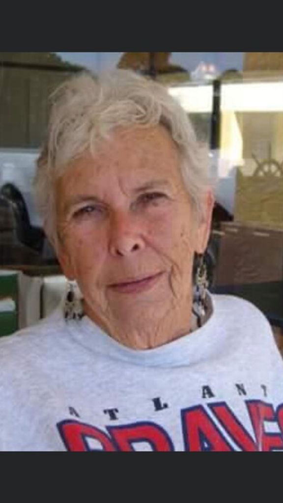 Lucinda Jane Volpe
