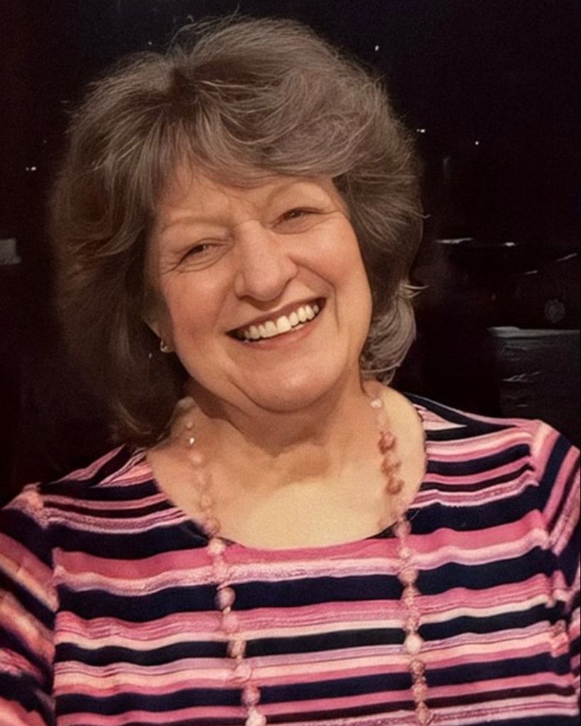Carol Vay Brown Profile Photo