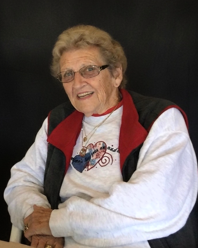 Donna Marie Bridgman