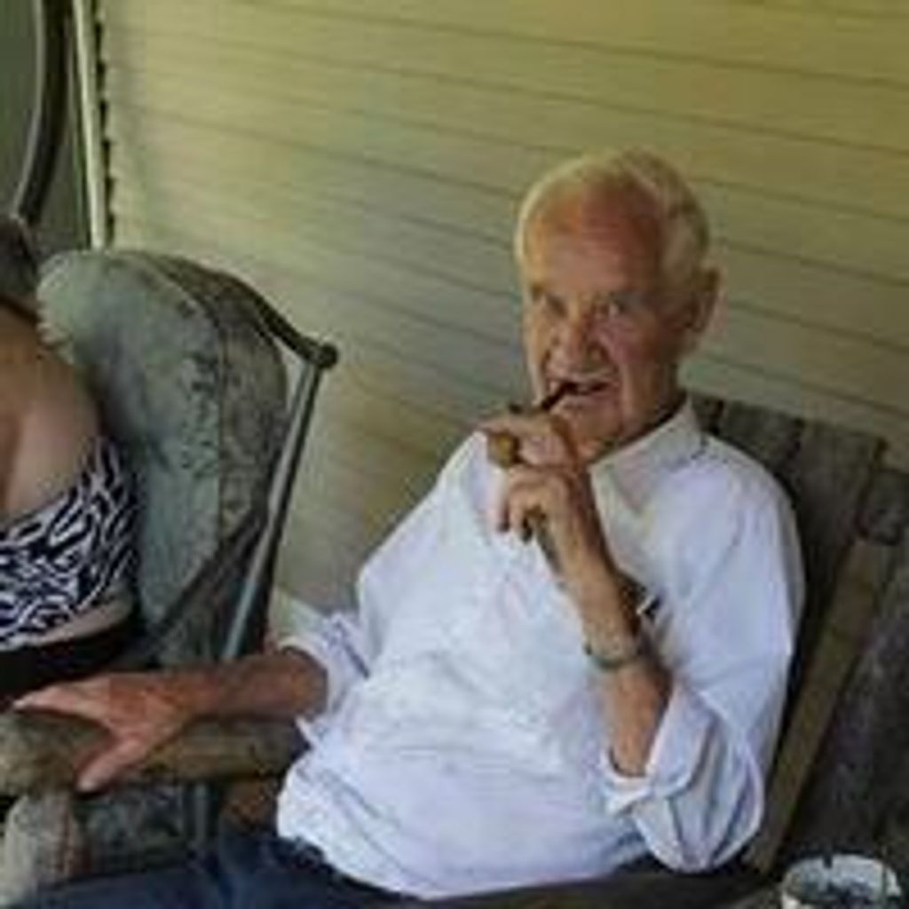 Duane P. Cook Sr